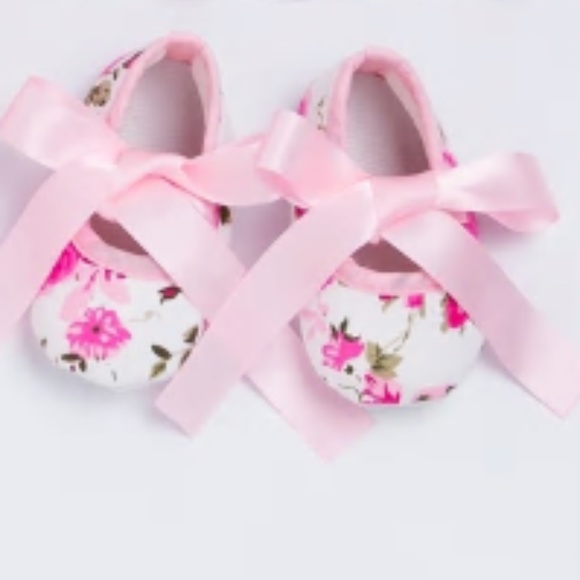 Girl Toddler Swing Dress Outfit - Picture 3 of 5